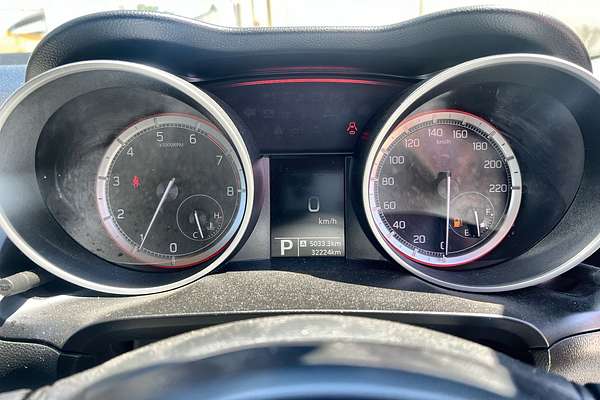 2022 Suzuki Swift GL AZ Series II