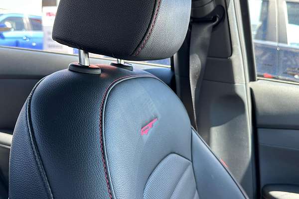 2024 Kia Cerato GT BD