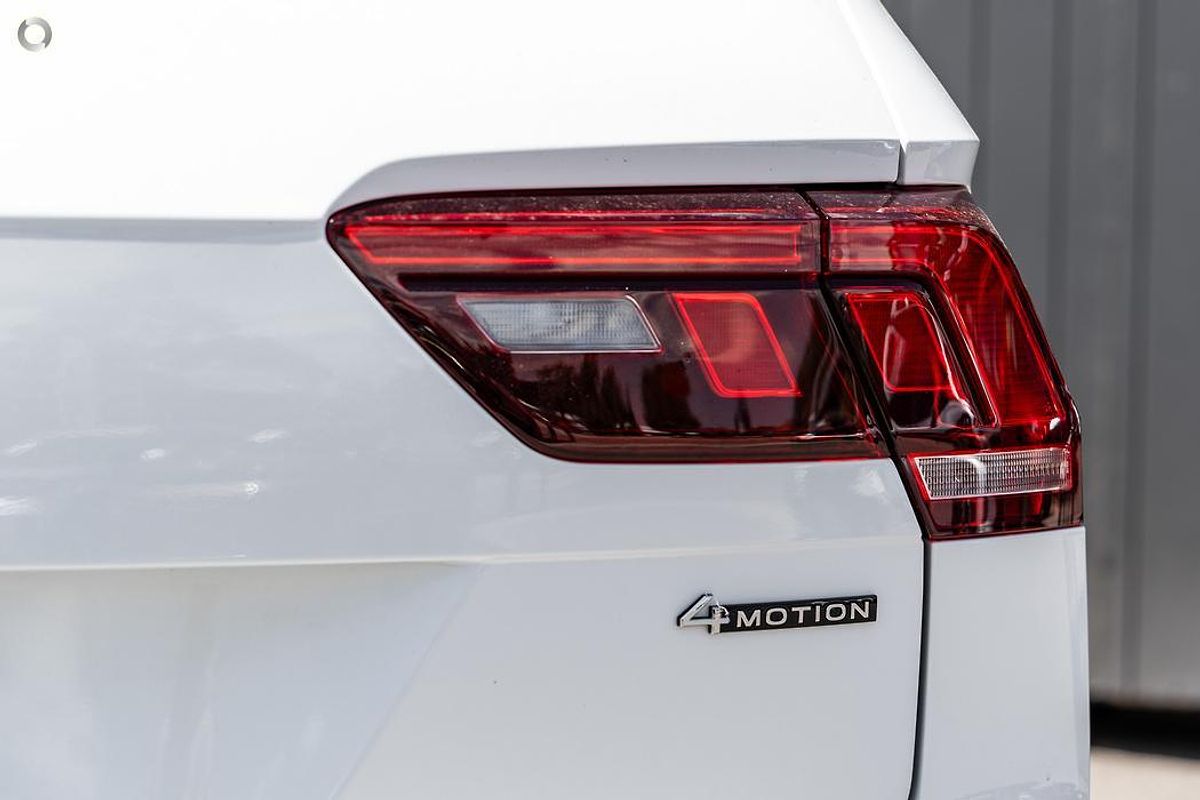 2022 Volkswagen Tiguan 110TSI Life Allspace 5N