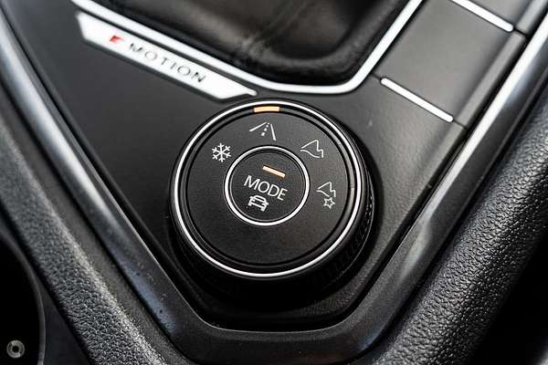 2022 Volkswagen Tiguan 110TSI Life Allspace 5N