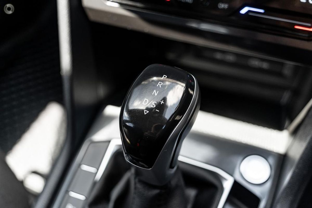 2022 Volkswagen Tiguan 110TSI Life Allspace 5N