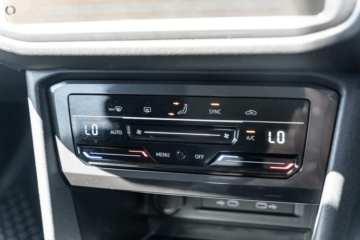 2022 Volkswagen Tiguan 110TSI Life Allspace 5N