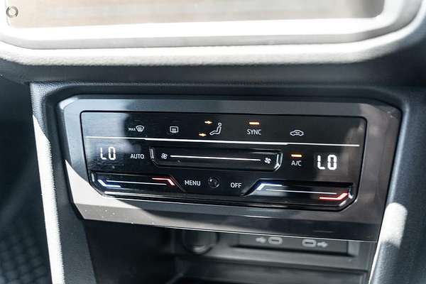 2022 Volkswagen Tiguan 110TSI Life Allspace 5N