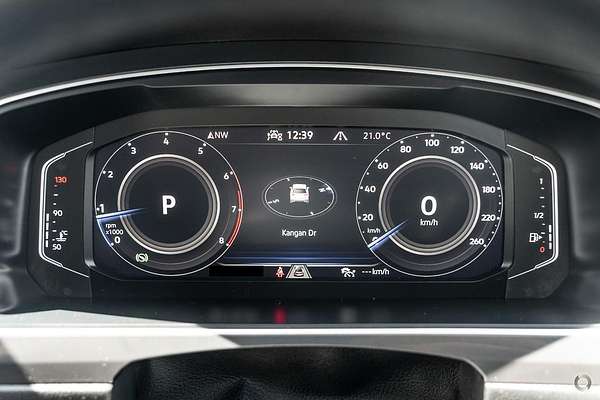2022 Volkswagen Tiguan 110TSI Life Allspace 5N