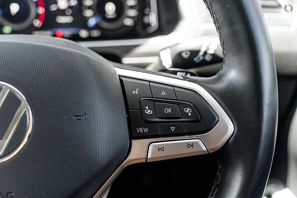 2022 Volkswagen Tiguan 110TSI Life Allspace 5N