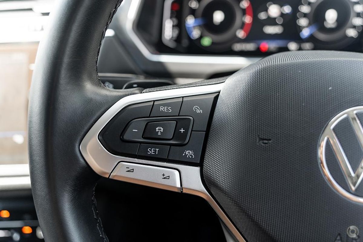 2022 Volkswagen Tiguan 110TSI Life Allspace 5N