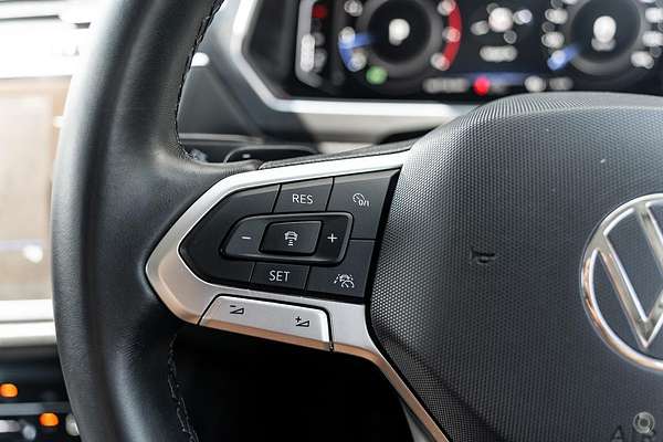 2022 Volkswagen Tiguan 110TSI Life Allspace 5N