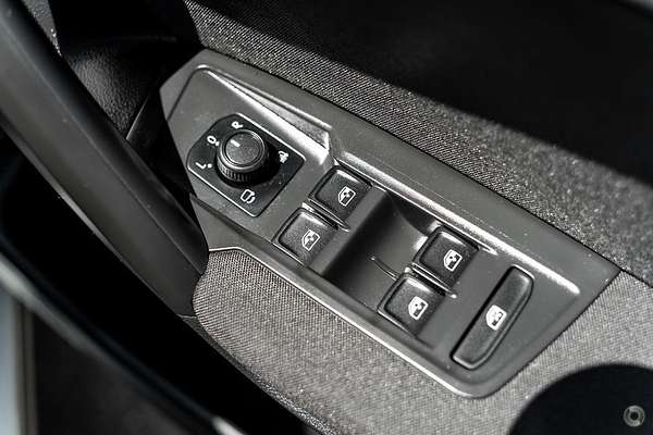 2022 Volkswagen Tiguan 110TSI Life Allspace 5N