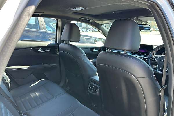 2024 Kia Cerato GT BD