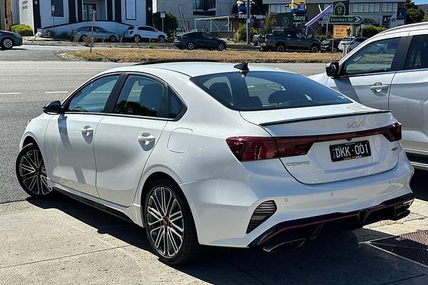 2024 Kia Cerato GT BD