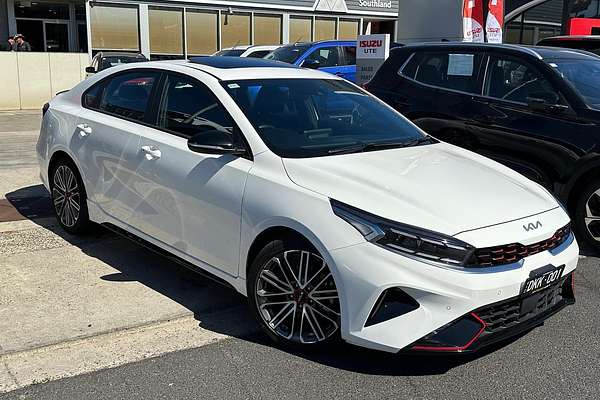 2024 Kia Cerato GT BD