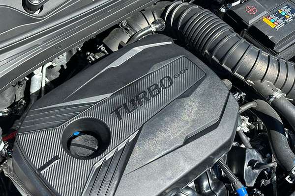 2024 Kia Cerato GT BD