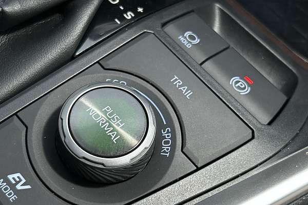 2021 Toyota RAV4 Cruiser AXAH54R