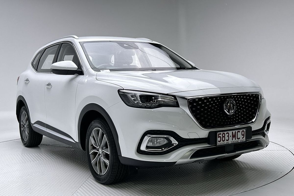 2022 MG HS Vibe SAS23