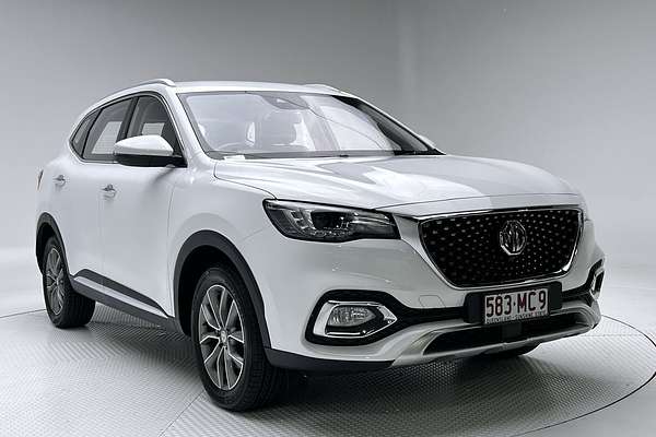2022 MG HS Vibe SAS23