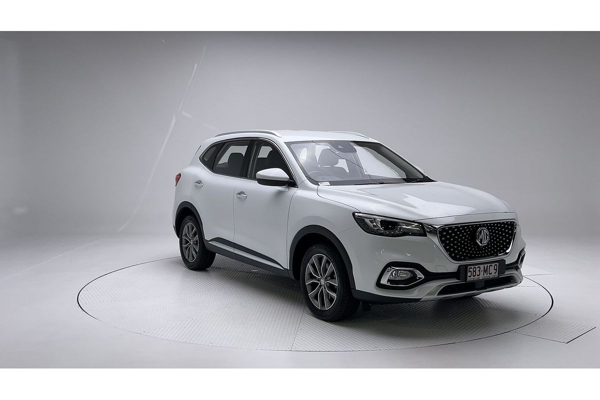 2022 MG HS Vibe SAS23