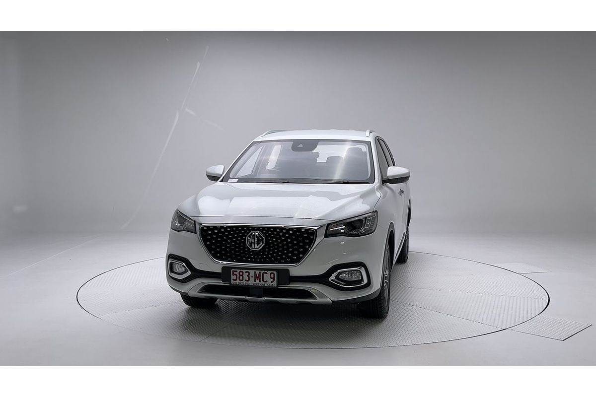 2022 MG HS Vibe SAS23