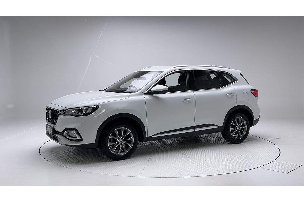 2022 MG HS Vibe SAS23