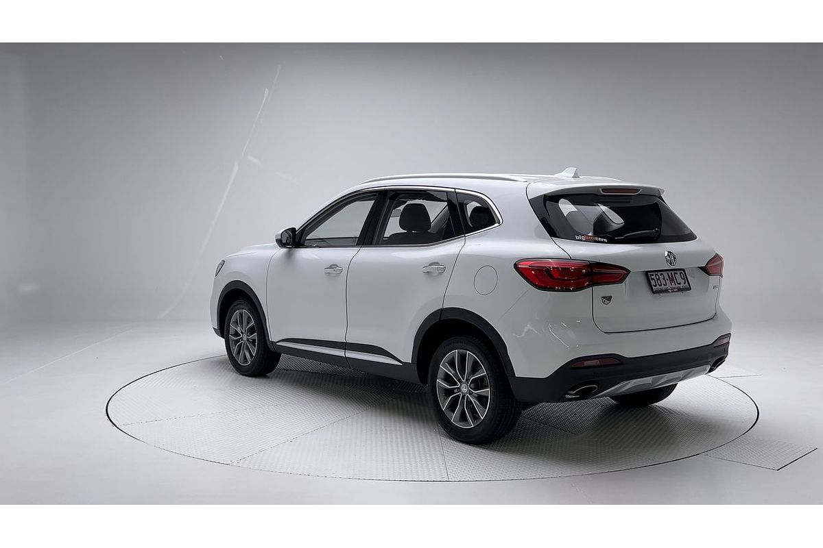 2022 MG HS Vibe SAS23