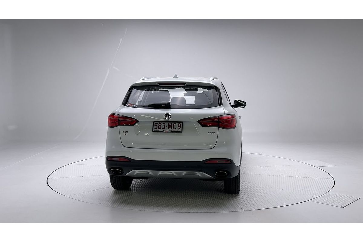 2022 MG HS Vibe SAS23