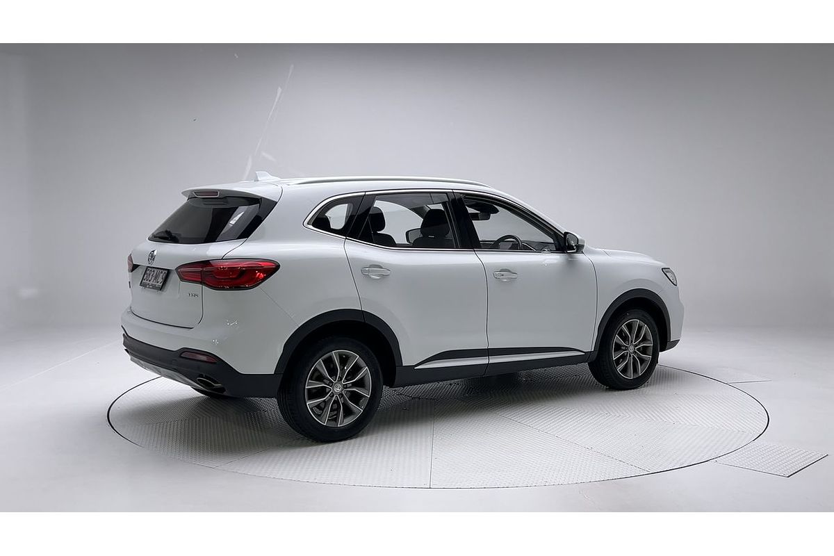 2022 MG HS Vibe SAS23