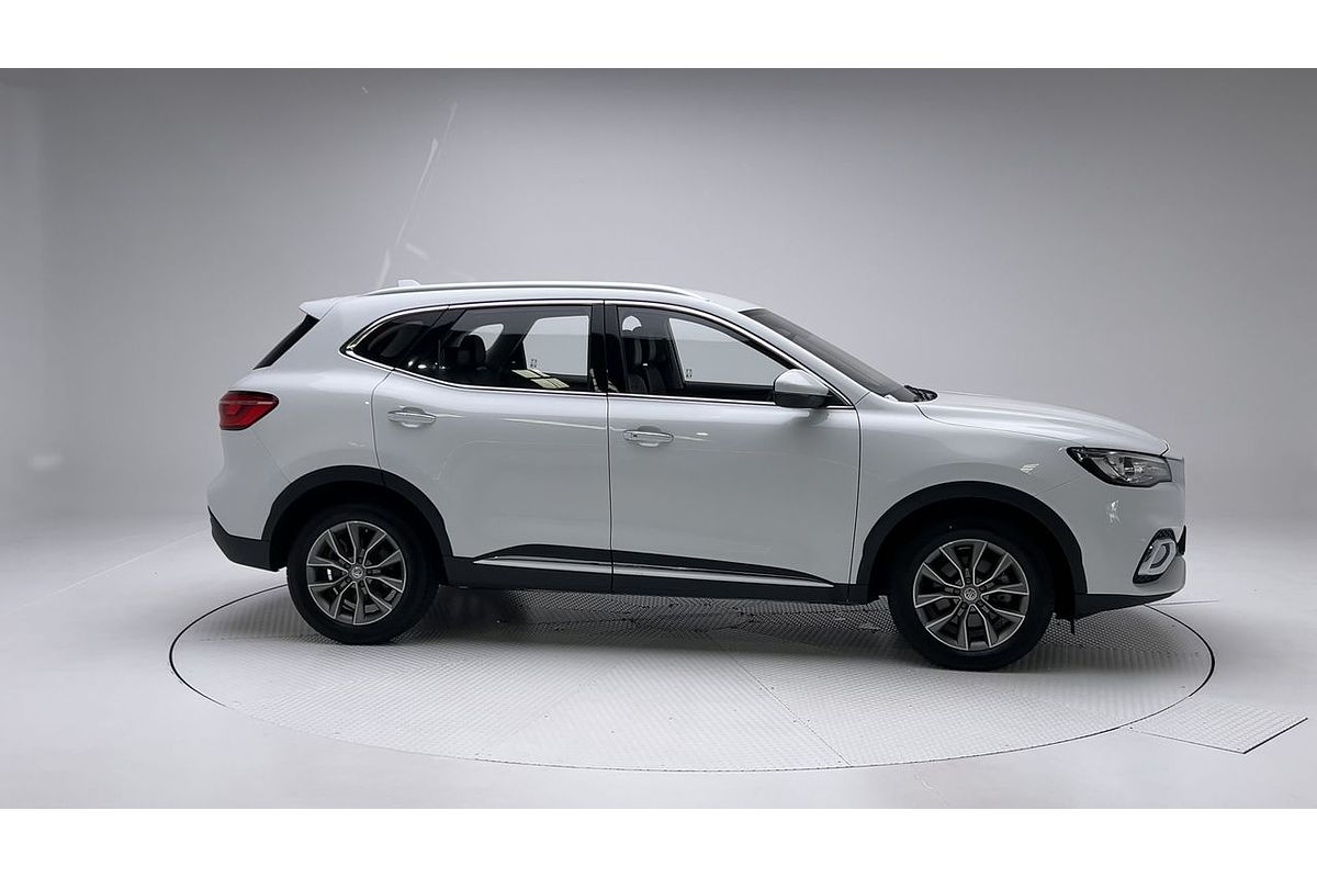 2022 MG HS Vibe SAS23
