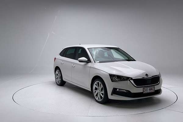 2023 SKODA Scala 85TSI Ambition NW