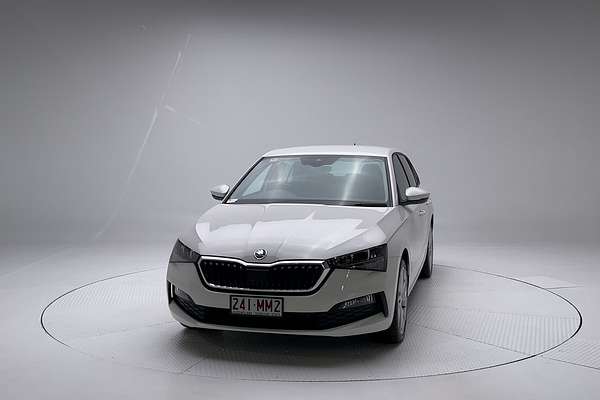 2023 SKODA Scala 85TSI Ambition NW