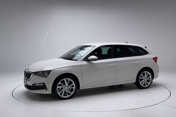2023 SKODA Scala 85TSI Ambition NW