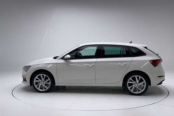 2023 SKODA Scala 85TSI Ambition NW