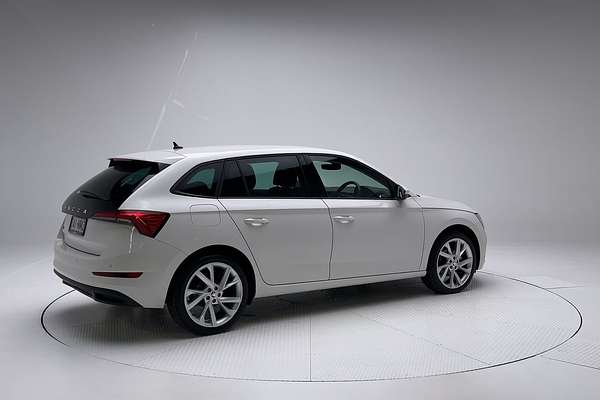 2023 SKODA Scala 85TSI Ambition NW