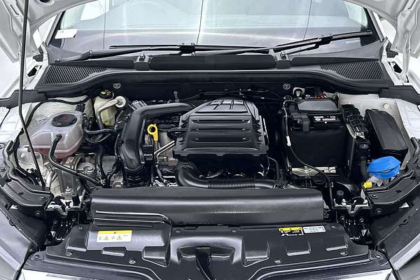 2023 SKODA Scala 85TSI Ambition NW