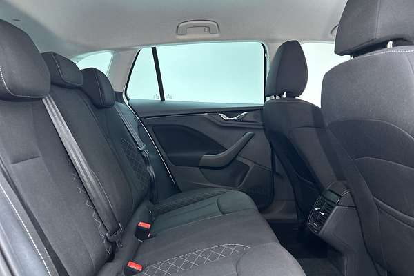 2023 SKODA Scala 85TSI Ambition NW