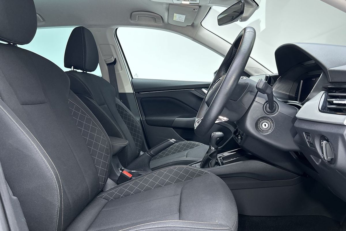 2023 SKODA Scala 85TSI Ambition NW