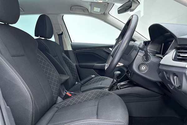 2023 SKODA Scala 85TSI Ambition NW