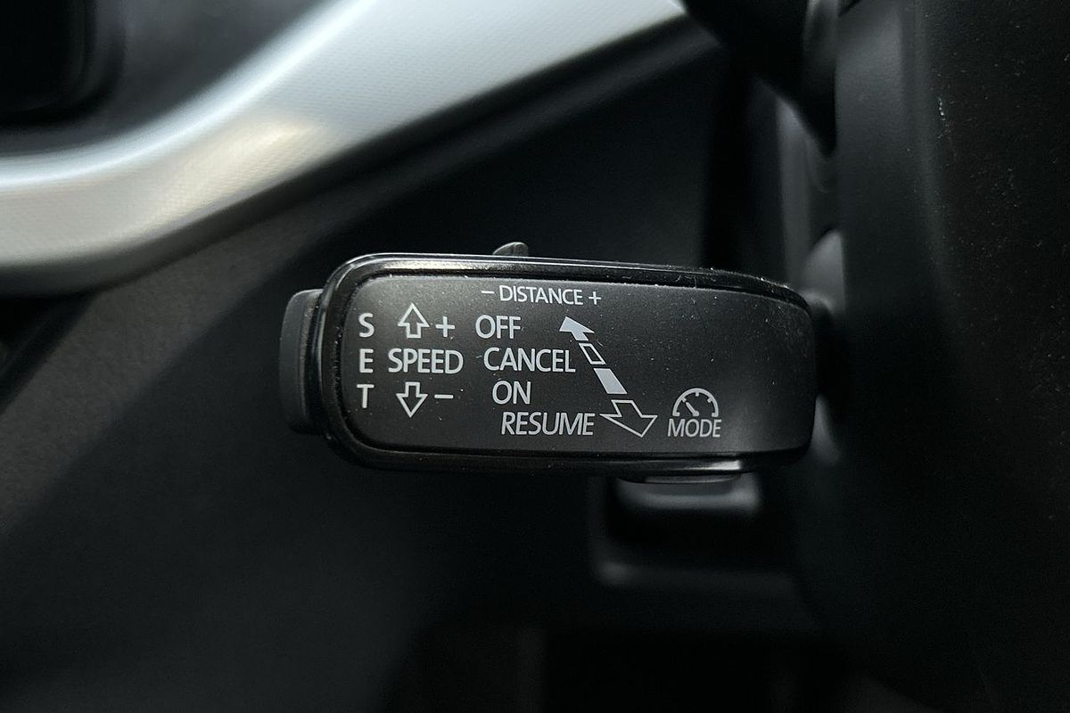 2023 SKODA Scala 85TSI Ambition NW