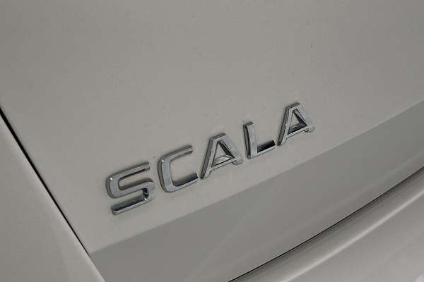 2023 SKODA Scala 85TSI Ambition NW