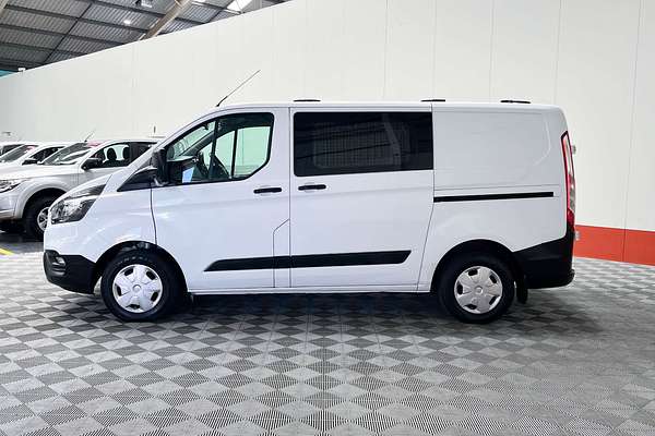2019 Ford Transit Custom 300S VN SWB