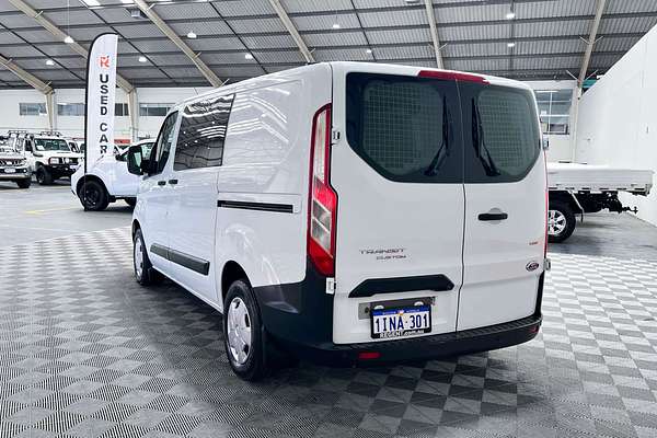 2019 Ford Transit Custom 300S VN SWB