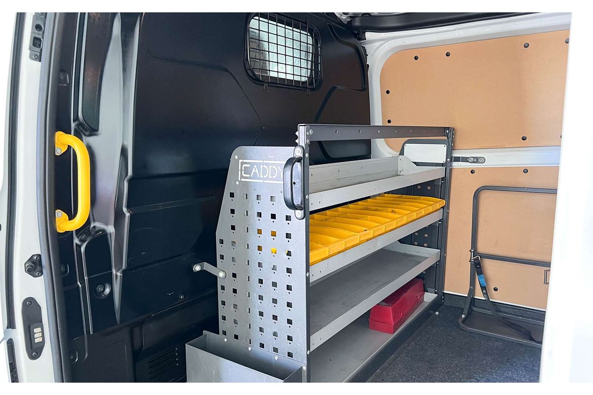 2019 Ford Transit Custom 300S VN SWB