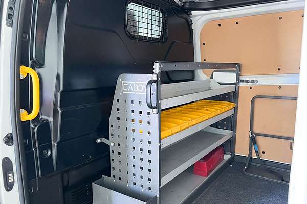 2019 Ford Transit Custom 300S VN SWB