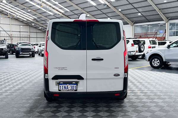 2019 Ford Transit Custom 300S VN SWB