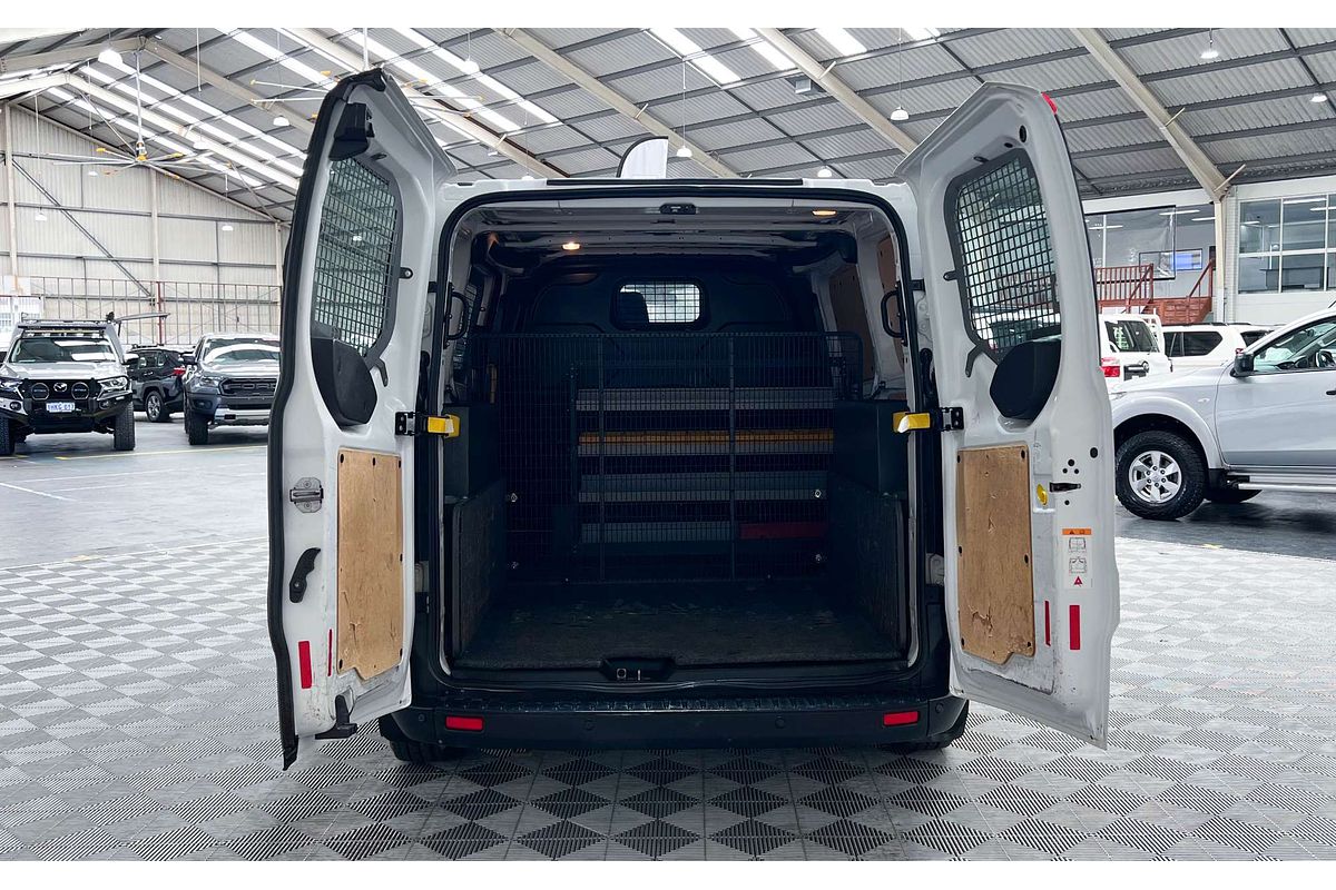 2019 Ford Transit Custom 300S VN SWB