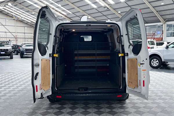 2019 Ford Transit Custom 300S VN SWB