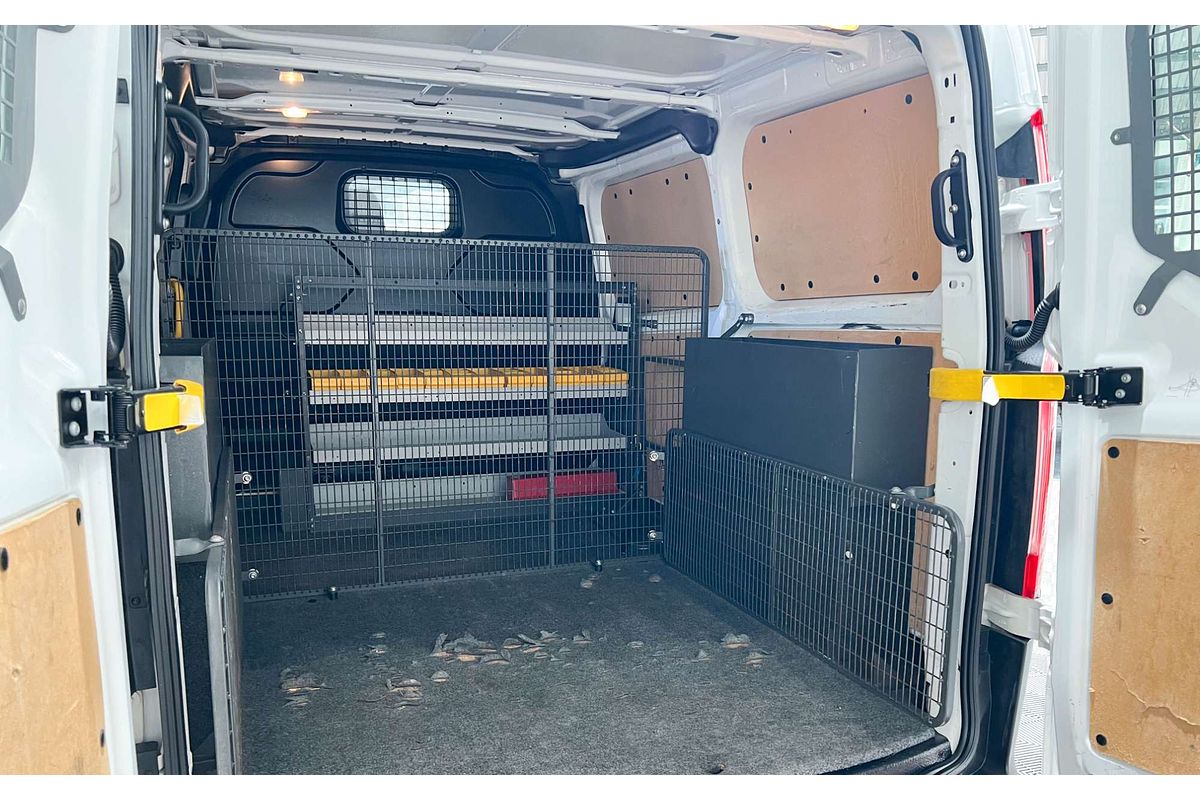2019 Ford Transit Custom 300S VN SWB