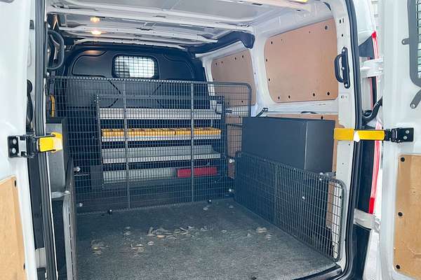 2019 Ford Transit Custom 300S VN SWB