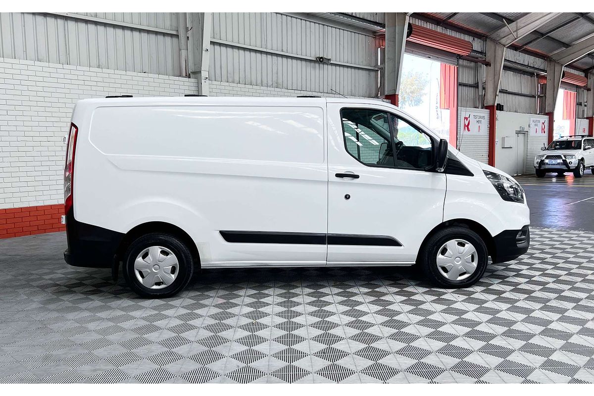 2019 Ford Transit Custom 300S VN SWB