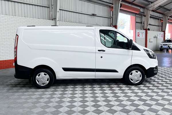 2019 Ford Transit Custom 300S VN SWB