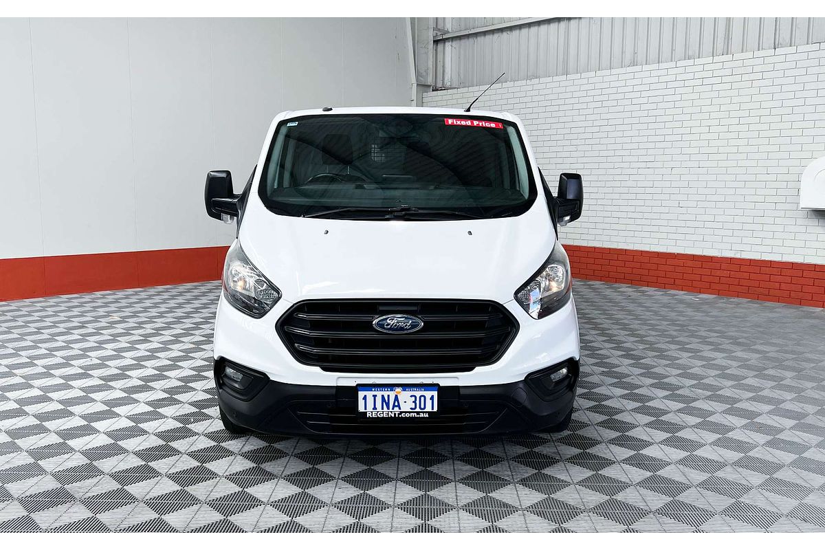 2019 Ford Transit Custom 300S VN SWB