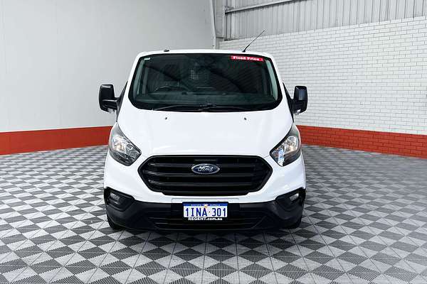 2019 Ford Transit Custom 300S VN SWB